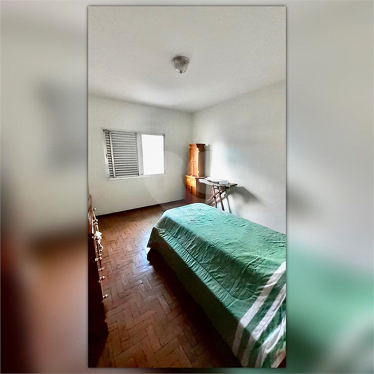 Venda Casa São Paulo Belenzinho REO714369 11