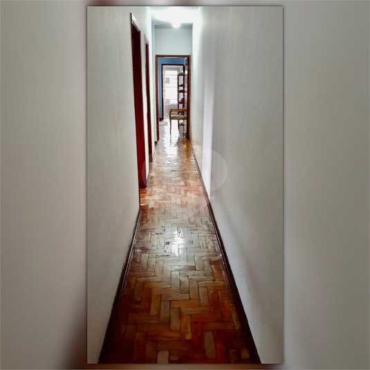 Venda Casa São Paulo Belenzinho REO714369 14