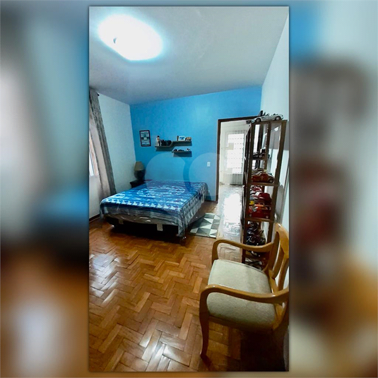 Venda Casa São Paulo Belenzinho REO714369 8