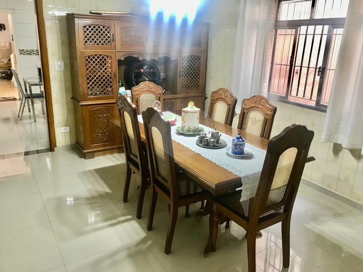 Venda Casa São Paulo Belenzinho REO714369 2