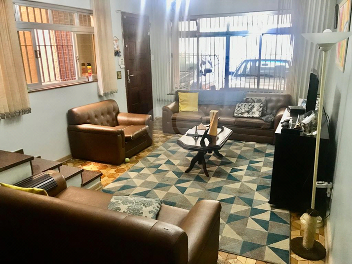 Venda Casa São Paulo Belenzinho REO714369 1