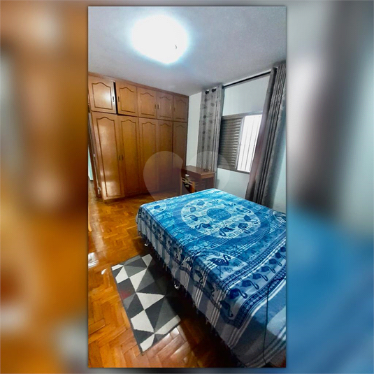 Venda Casa São Paulo Belenzinho REO714369 9