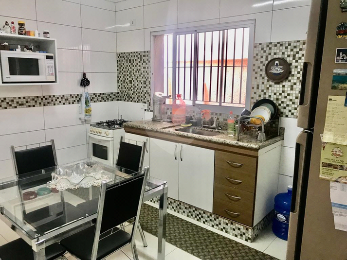 Venda Casa São Paulo Belenzinho REO714369 4