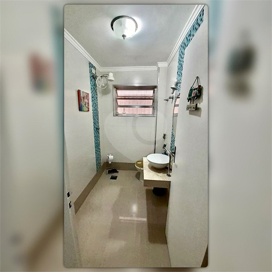 Venda Casa São Paulo Belenzinho REO714369 3