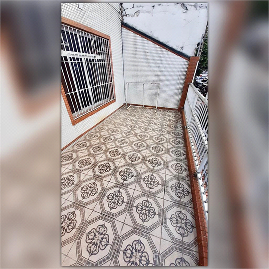 Venda Casa São Paulo Belenzinho REO714369 17