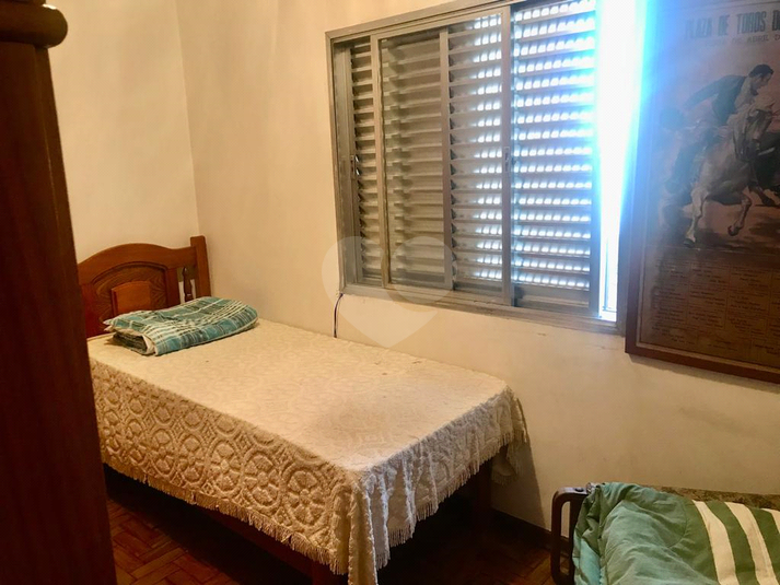 Venda Casa São Paulo Belenzinho REO714369 10