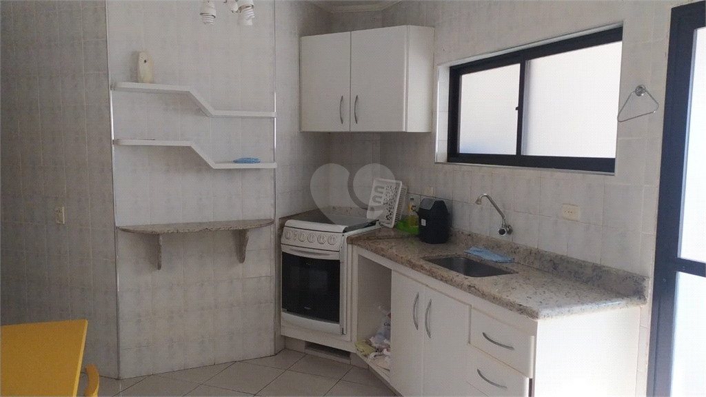 Venda Apartamento Guarujá Pitangueiras REO714401 23