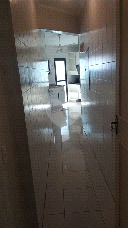 Venda Apartamento Guarujá Pitangueiras REO714401 21