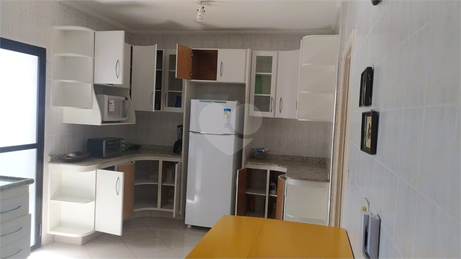 Venda Apartamento Guarujá Pitangueiras REO714401 22