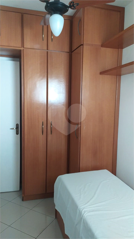 Venda Apartamento Guarujá Pitangueiras REO714401 5