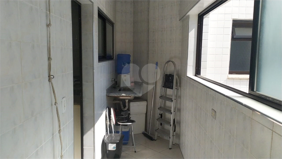 Venda Apartamento Guarujá Pitangueiras REO714401 25