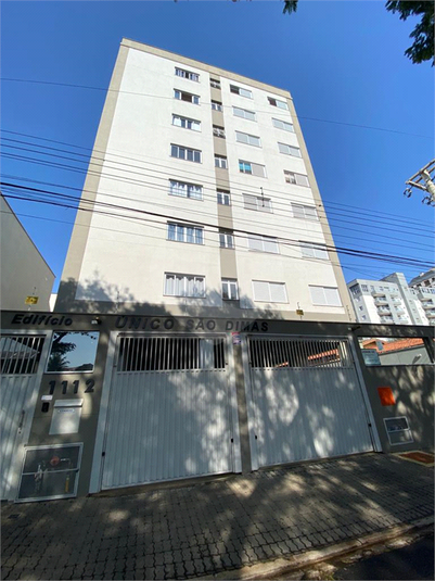 Venda Apartamento Piracicaba São Dimas REO714417 16