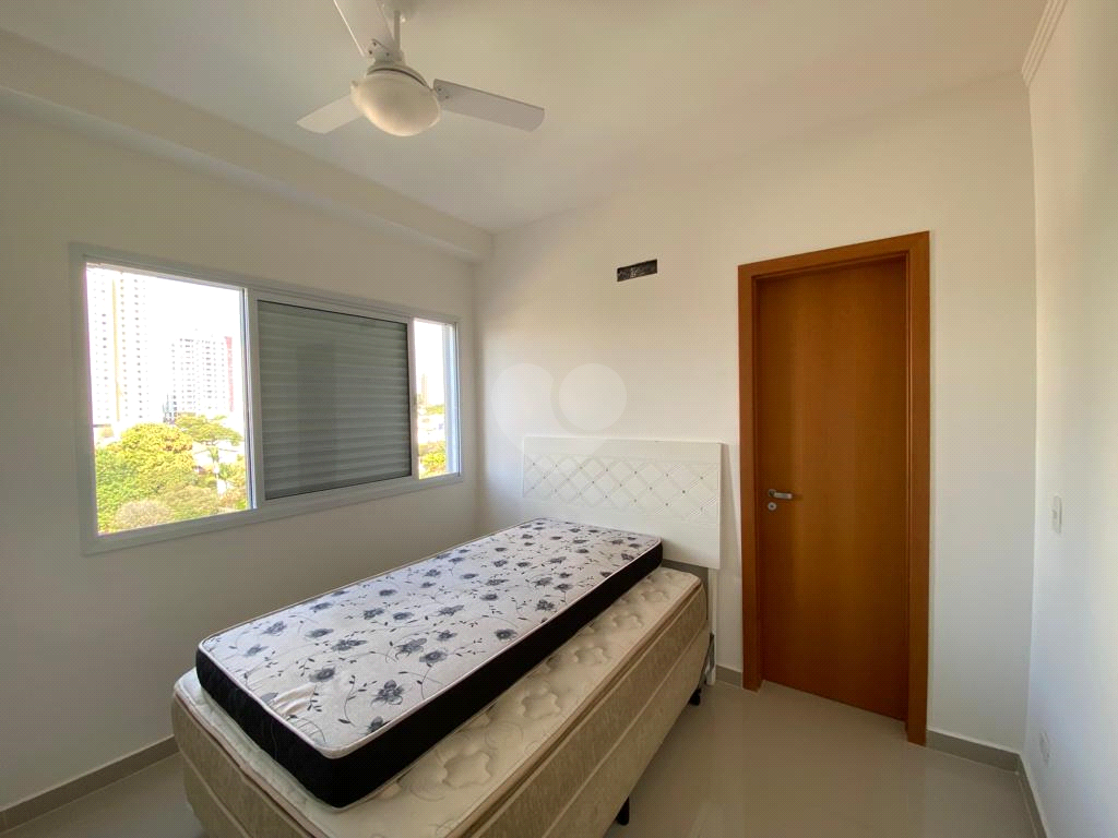 Venda Apartamento Piracicaba São Dimas REO714417 17