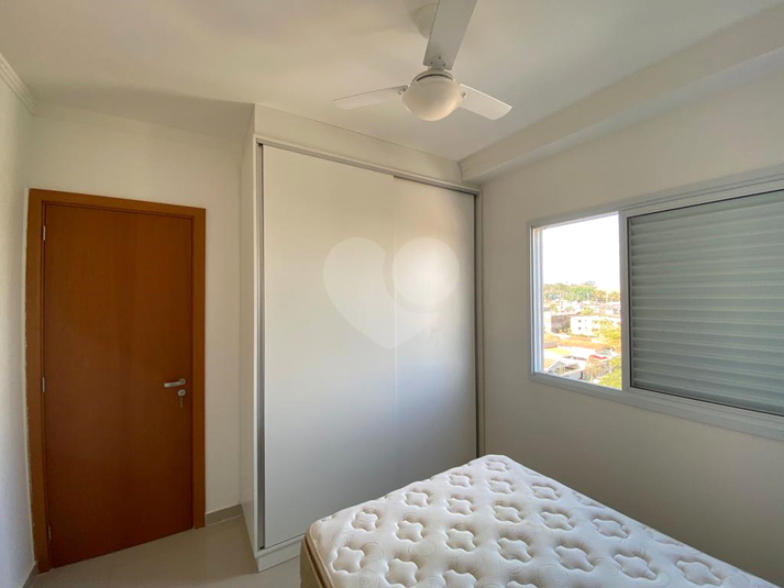 Venda Apartamento Piracicaba São Dimas REO714417 18