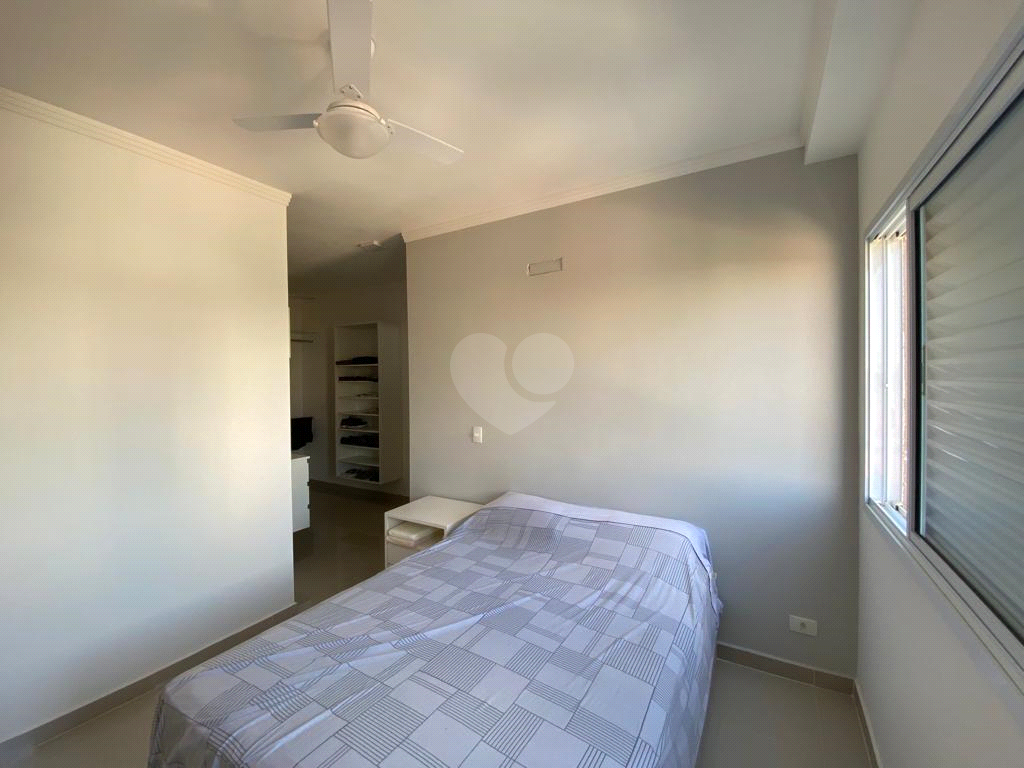 Venda Apartamento Piracicaba São Dimas REO714417 12