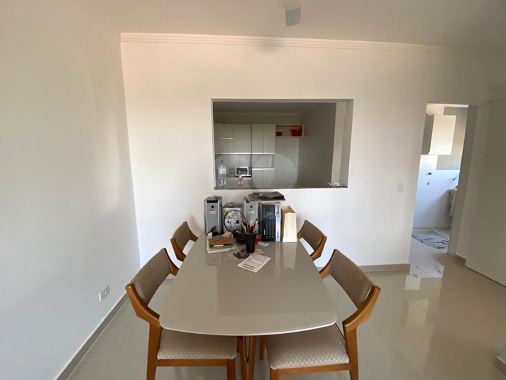 Venda Apartamento Piracicaba São Dimas REO714417 3