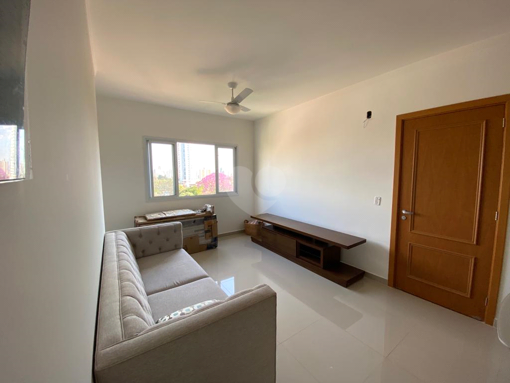 Venda Apartamento Piracicaba São Dimas REO714417 2