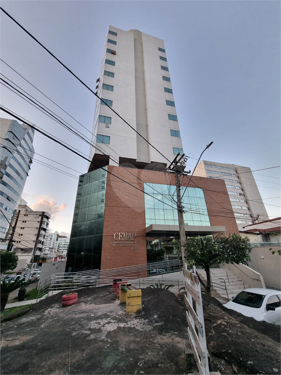 Venda Salas Vila Velha Praia Da Costa REO714429 19