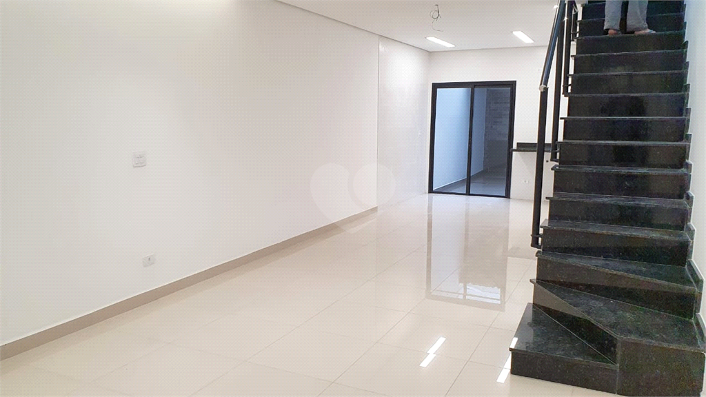 Venda Sobrado São Paulo Vila Isa REO714435 20