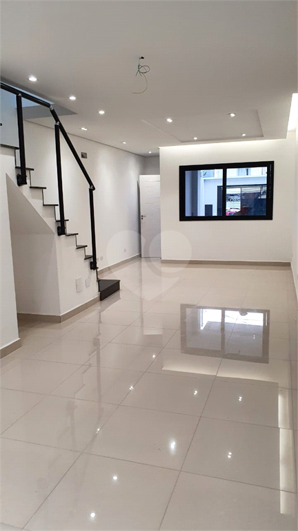 Venda Sobrado São Paulo Vila Isa REO714435 11