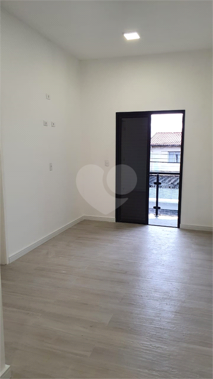 Venda Sobrado São Paulo Vila Isa REO714435 15