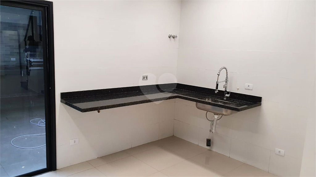 Venda Sobrado São Paulo Vila Isa REO714435 12