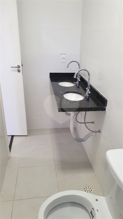 Venda Sobrado São Paulo Vila Isa REO714435 21