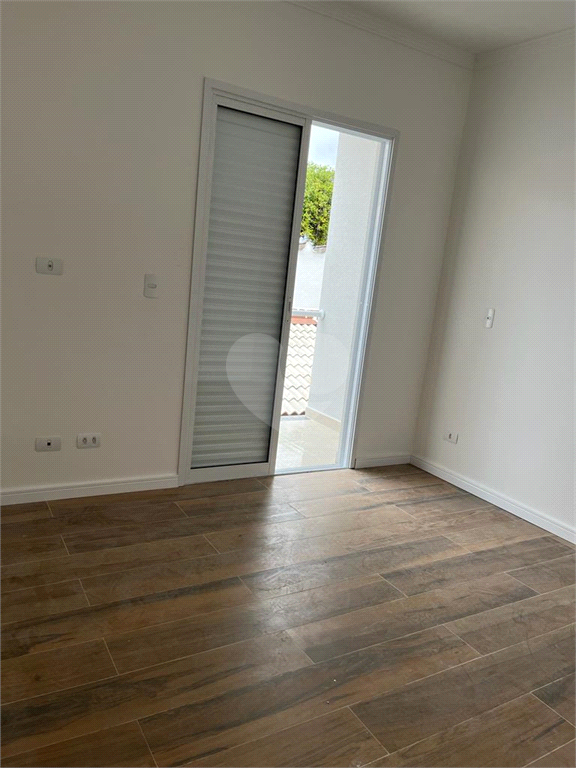 Venda Sobrado São Paulo Vila Isa REO714435 34