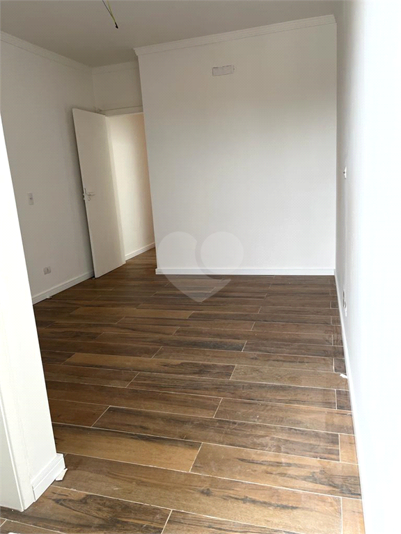 Venda Sobrado São Paulo Vila Isa REO714435 10