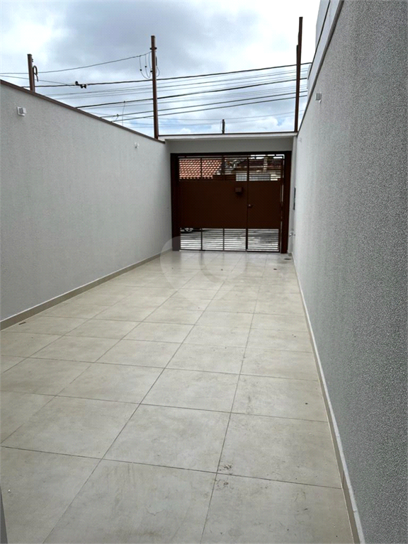 Venda Sobrado São Paulo Vila Isa REO714435 26