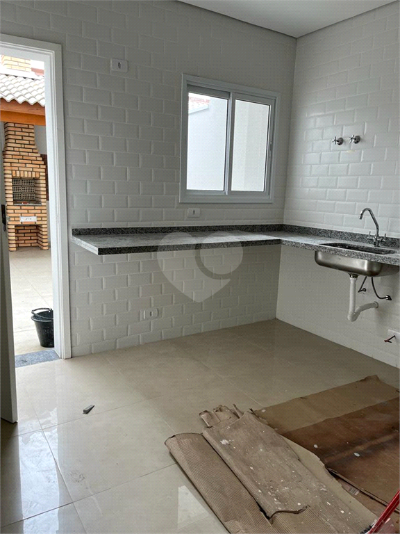 Venda Sobrado São Paulo Vila Isa REO714435 27