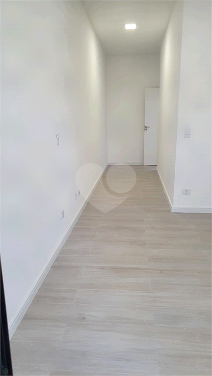 Venda Sobrado São Paulo Vila Isa REO714435 4