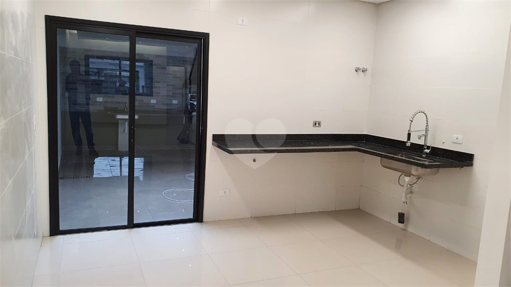 Venda Sobrado São Paulo Vila Isa REO714435 25