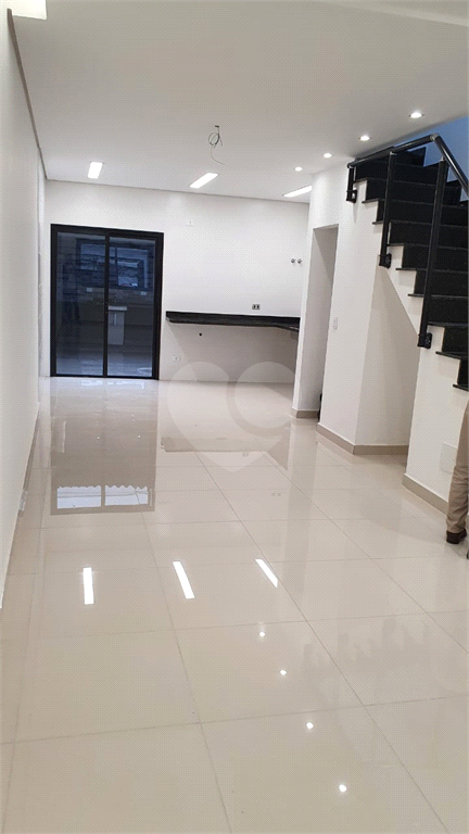 Venda Sobrado São Paulo Vila Isa REO714435 13