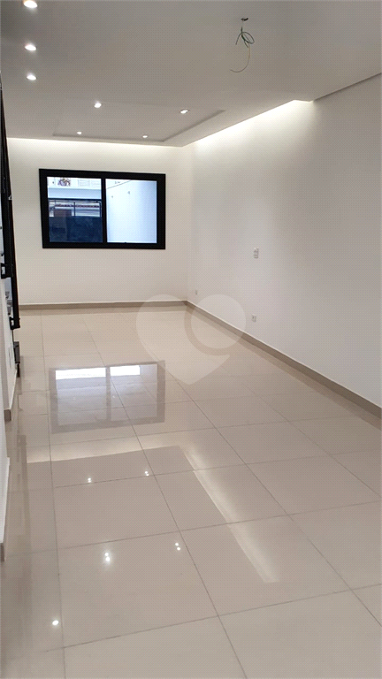 Venda Sobrado São Paulo Vila Isa REO714435 31