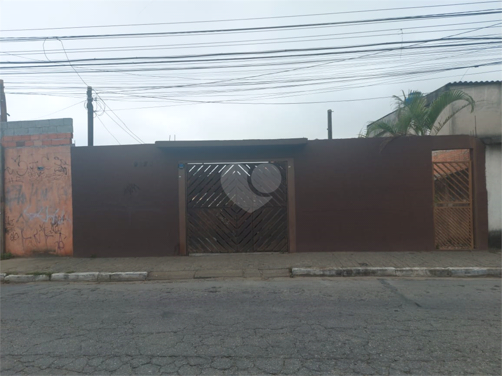 Venda Sobrado São Paulo Parada Xv De Novembro REO714453 3