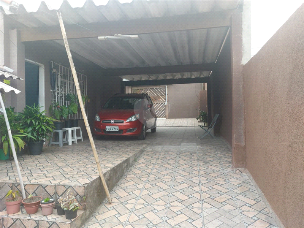 Venda Sobrado São Paulo Parada Xv De Novembro REO714453 8