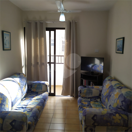 Venda Apartamento Guarujá Jardim Las Palmas REO714455 3