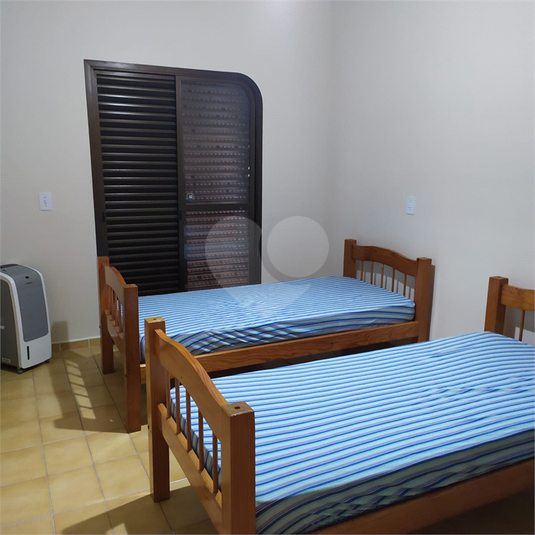 Venda Apartamento Guarujá Jardim Las Palmas REO714455 11