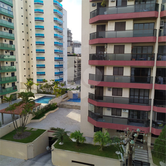 Venda Apartamento Guarujá Jardim Las Palmas REO714455 15