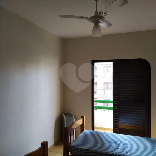 Venda Apartamento Guarujá Jardim Las Palmas REO714455 10