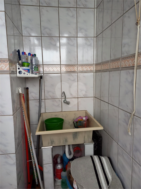 Venda Apartamento Santos Campo Grande REO714468 8