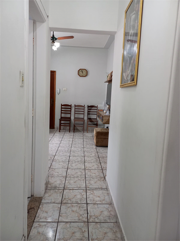 Venda Apartamento Santos Campo Grande REO714468 4