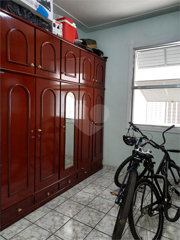 Venda Apartamento Santos Campo Grande REO714468 15