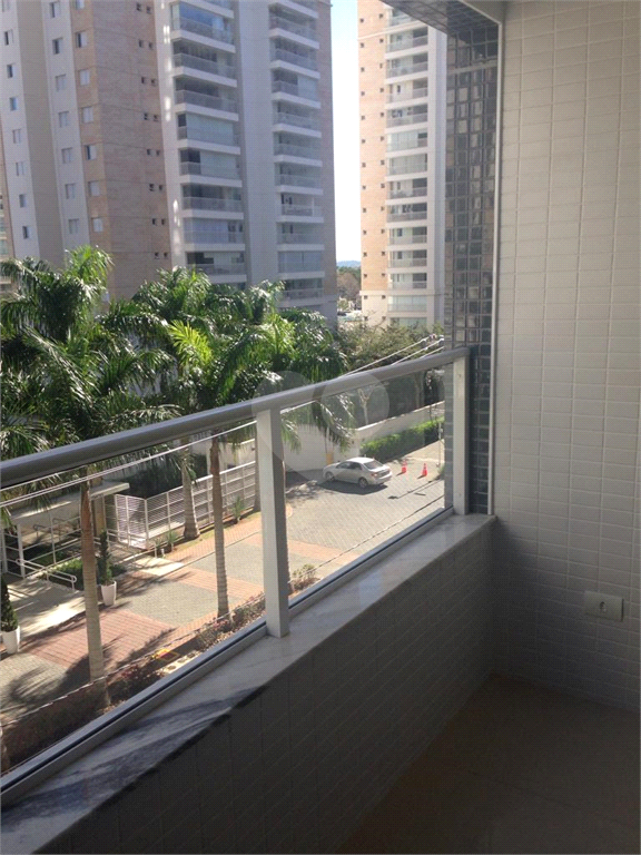 Aluguel Apartamento São José Dos Campos Condomínio Royal Park REO714470 3