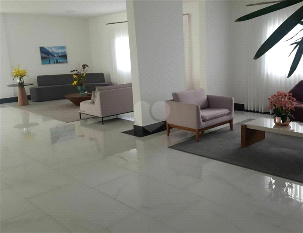 Aluguel Apartamento São José Dos Campos Condomínio Royal Park REO714470 19