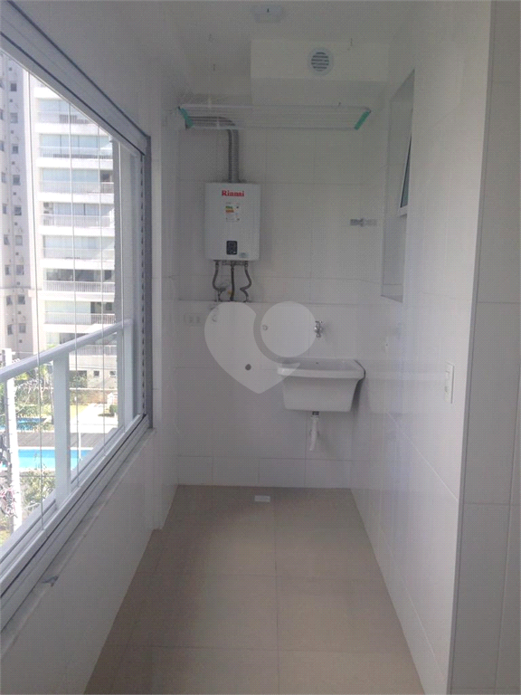 Aluguel Apartamento São José Dos Campos Condomínio Royal Park REO714470 17