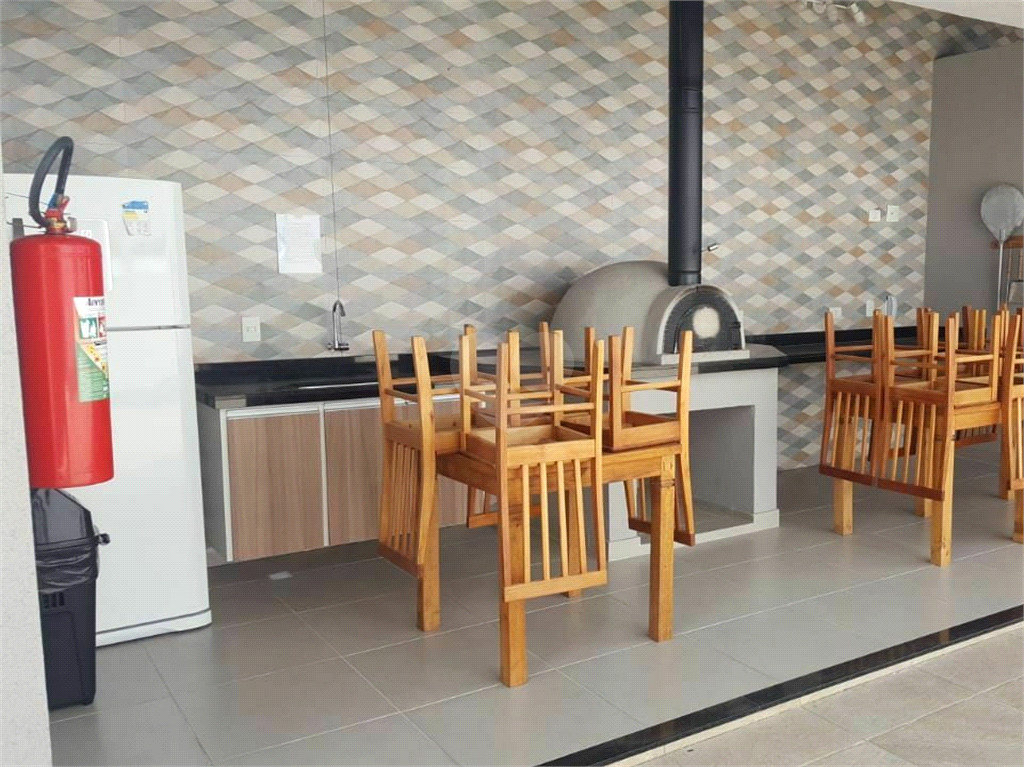 Aluguel Apartamento São José Dos Campos Condomínio Royal Park REO714470 27