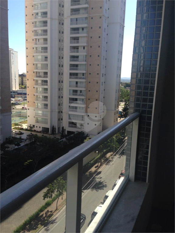 Aluguel Apartamento São José Dos Campos Condomínio Royal Park REO714470 2