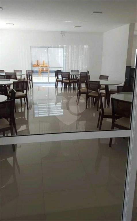 Aluguel Apartamento São José Dos Campos Condomínio Royal Park REO714470 21